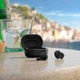Навушники Philips TAT1207 True Wireless IPX4 Black (TAT1207BK/00) - зображення 7