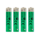 Акумуляторні батареї Switch ON Ni-Mh HR03 ААA 4шт 1000 mAh 1,2V (R4766131820250) - изображение 2