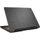 Ноутбук ASUS TUF Gaming F17 FX706HC (FX706HC-212.TI53050) - зображення 4