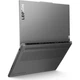 Ноутбук Lenovo Legion 5 16IRX9 (83DG00BDUS) - изображение 7