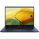 Ноутбук ASUS ZenBook 14 OLED UX3402ZA Ponder Blue (UX3402ZA-KM227W, 90NB0WC1-M01M30) - зображення 1