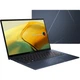 Ноутбук ASUS ZenBook 14 OLED UX3402ZA Ponder Blue (UX3402ZA-KM227W, 90NB0WC1-M01M30) - зображення 4