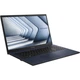 Ноутбук ASUS ExpertBook B1 B1502CGA Black (B1502CGA-BQ0218W) - зображення 2