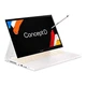 Ноутбук Acer ConceptD 3 Ezel CC314-72G-59ME White (NX.C5HEU.004) - зображення 2