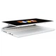 Ноутбук Acer ConceptD 3 Ezel CC314-72G-59ME White (NX.C5HEU.004) - зображення 3