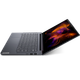 Ноутбук Lenovo Yoga Slim 7 15IIL05 Slate Grey (82AA004BRA) - зображення 6