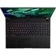 Ноутбук GIGABYTE AORUS Aero 15 OLED KD Black (AERO15OLED_KD-72RU624SR) - изображение 3