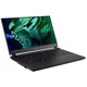 Ноутбук GIGABYTE AORUS Aero 15 OLED KD Black (AERO15OLED_KD-72RU624SR) - изображение 2