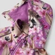 Комбинезон Name it Softshell Evara, цвет розовый, размер 98 (261.13236674.IORC) - изображение 4