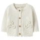 Кардиган Lil'Atelier Lily, колір бежевий, розмір 86 (261.13253487.CMIL) - зображення 1