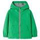Куртка Name it Deep Mint, цвет зеленый, размер 116 (261.13237483.DMIN) - изображение 1