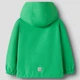 Куртка Name it Deep Mint, цвет зеленый, размер 116 (261.13237483.DMIN) - изображение 2