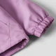 Куртка Name it Violet Tulle, цвет розовый, размер 116 (261.13237483.VTUL) - изображение 3