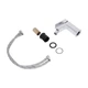Змішувач для біде Lidz Dozorca 001AF (k35) Chrome LDDOZ001AFCRM48991 - зображення 7