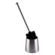 Ерш напольный HOTEC 16.606 Stainless Steel - изображение 2