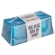 Мило для тіла The BlueBeards Revenge Big Blue Bar of Soap 175 г - зображення 2