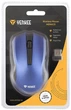 Миша комп'ютерна Yenkee YMS 2015BE Mouse WL Monaco Blue (7090566) - зображення 4