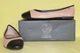 Балетки женские Vince Camuto, размер 42,5 Разноцветные - изображение 2