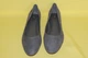 Балетки женские Vince Camuto, размер 41 Серые - изображение 5