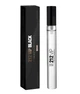 Мініатюра Парфумована вода для чоловіків Carolina Herrera 212 Vip Black Elixir 10 мл - зображення 1