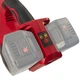Повітродувка акумуляторна Vitals Master ALP 3695j BL - зображення 5