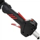 Мотокоса Vitals Master BK 3312jd Black Edition - изображение 4