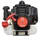 Мотокоса Vitals Master BK 3312jd Black Edition - изображение 5