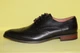 Туфли мужские Florsheim, размер 48 Черные - изображение 6