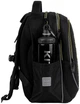 Рюкзак школьный Kite Education DC Batman 38x28x16 см 18 л Черный (DC26-700M) - изображение 5