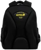 Рюкзак школьный Kite Education DC Batman 38x28x16 см 18 л Черный (DC26-700M) - изображение 7