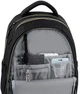 Рюкзак школьный Kite Education DC Batman 38x28x16 см 18 л Черный (DC26-700M) - изображение 10