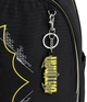 Рюкзак школьный Kite Education DC Batman 38x28x16 см 18 л Черный (DC26-700M) - изображение 15