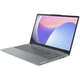 Ноутбук Lenovo IdeaPad Slim 3 15IRU8 Arctic Gray (82X700GHRA) - изображение 2