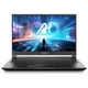 Ноутбук GIGABYTE AORUS 17X AXG 2024 Royal Black (AXG-64KZ665SH) - зображення 1