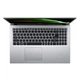 Ноутбук Acer Aspire 3 A317-53-70XW Pure Silver (NX.AD0EU.00M) - зображення 4
