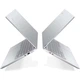 Ноутбук Lenovo Yoga Slim 7 Pro 14IAH7 Cloud Grey all-metal (82UT0061CK) - зображення 4