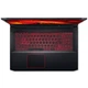 Ноутбук Acer Nitro 5 AN517-52-55B4 Obsidian Black (NH.Q8JEU.00B) - зображення 5