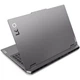 Ноутбук Lenovo LOQ 15IRX9 Luna Grey (83DV00KARA) - изображение 7