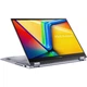 Ноутбук ASUS Vivobook S14 Flip (TP3402VA-LZ345W) - зображення 4