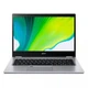 Ноутбук Acer Spin 3 SP314-54N Silver (NX.HQ7EU.008) - изображение 1