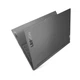 Ноутбук Lenovo Legion Slim 5 16IRH8 Storm Gray (82YA00F1RA) - зображення 2