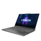 Ноутбук Lenovo Legion Slim 5 16IRH8 Storm Gray (82YA00F1RA) - зображення 3