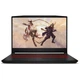 Ноутбук MSI Katana GF66 11UE Black (GF66 11UE-639XUA) - изображение 1