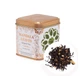 Органічний чай у банці Чорний чай Чай Organic Black Chai 50г Mandala Leaves 5056368353598 - зображення 1