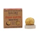 Ароматические шарики Пало Санто Incense Balls Palo Santo 5 шт. в уп. Banjara 8901234591574 - изображение 1