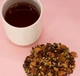 Органічний чай у банці Гарячий шоколад Organic Chai Hot Chocolate 50г Mandala Leaves 5056368353406 - зображення 2