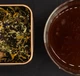 Чай у банці На крилах ангела On Angel's Wings 50г Mandala Leaves 5056368353499 - зображення 5
