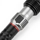 Ручний LED фонарик Bailong BL CB G685 акумуляторний USB, портативний світлодіодний фонарь із направленим світлом, компактний ліхтар для будинку вулиці та роботи, багаторежимний LED - зображення 5