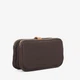 Сумка клатч через плече невелика Regina Notte 4250 Wallet Bag Шоколад - зображення 3