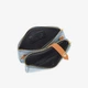 Сумка клатч через плече маленька Regina Notte 4250 Wallet Bag Джинсовий - зображення 4